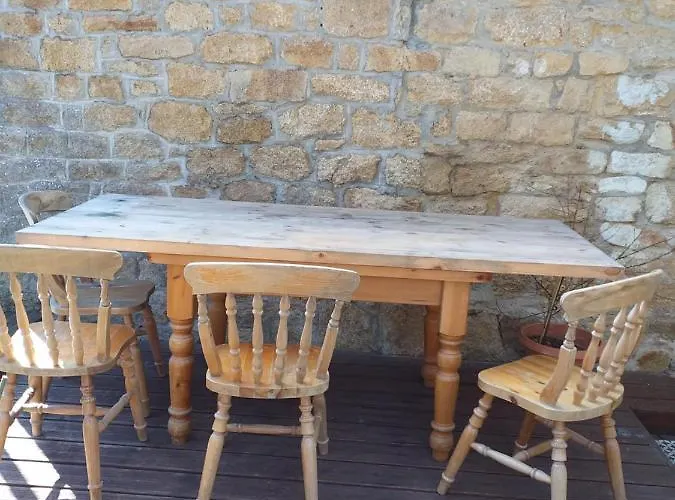 La Petite Maison Du Sabot