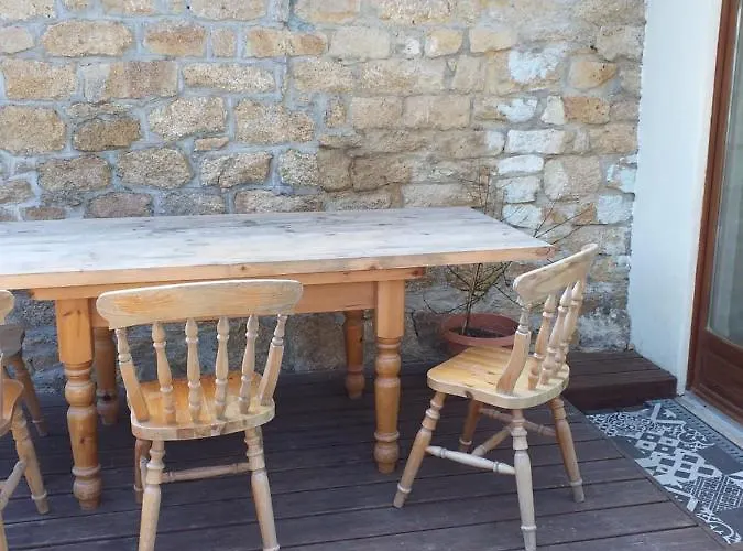 La Petite Maison Du Sabot