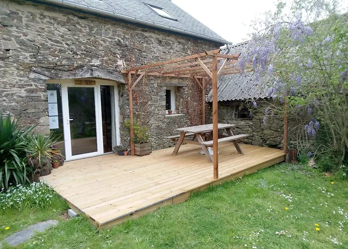 Le Jardin Enchanteur
